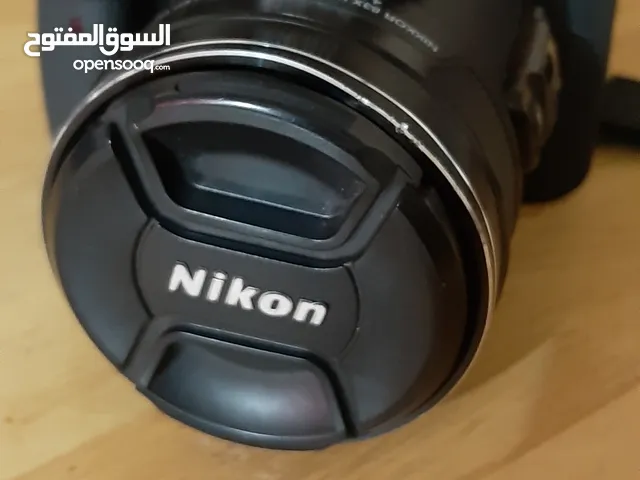 Nikon Super zoom ×80