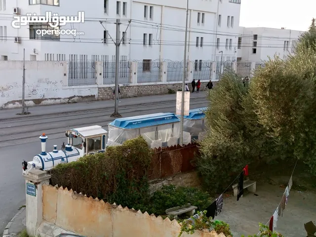 شقة مفروشة جيدا في العوينة 3د على لاك2