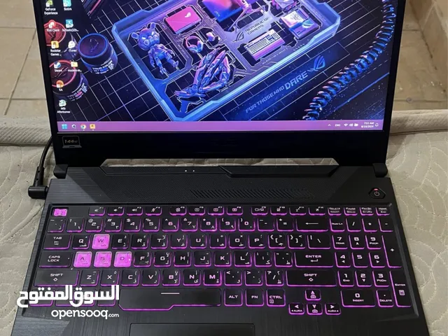 Asus tuf gaming