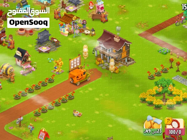 Accounts - Others Accounts and Characters for Sale in Mansoura