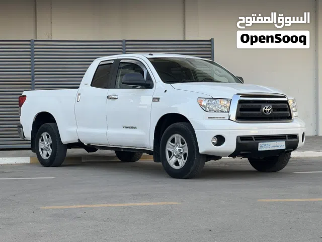 2010 Toyota Tundra SR5
