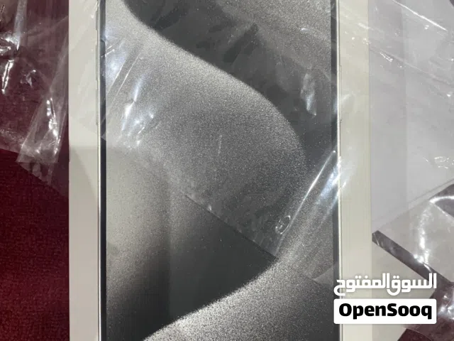 آيفون 15 برو ماكس 256 جيجا نسخه شرق اوسط جديد للبيع