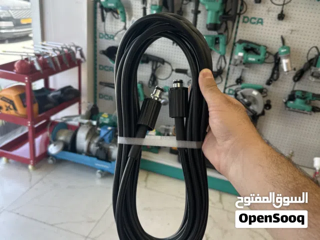 بيب ماكينة بريشر 8 متر