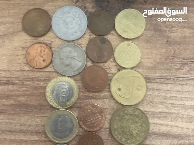 تجميع عملات
