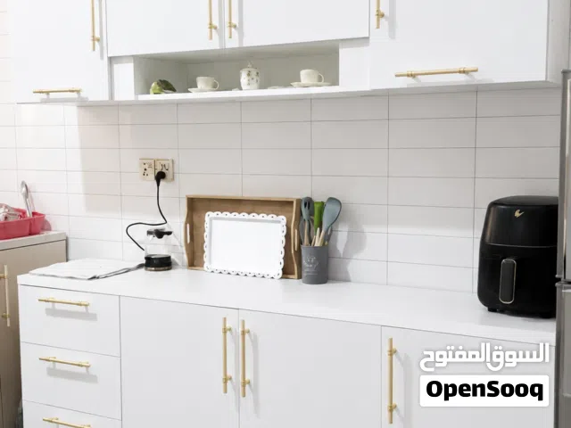 كاونتر وملحق قياس مترين مع سنك مترو20مرمر
