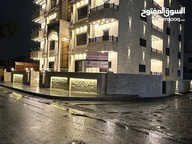 180m2 3 Bedrooms Apartments for Sale in Amman Al Muqabalain