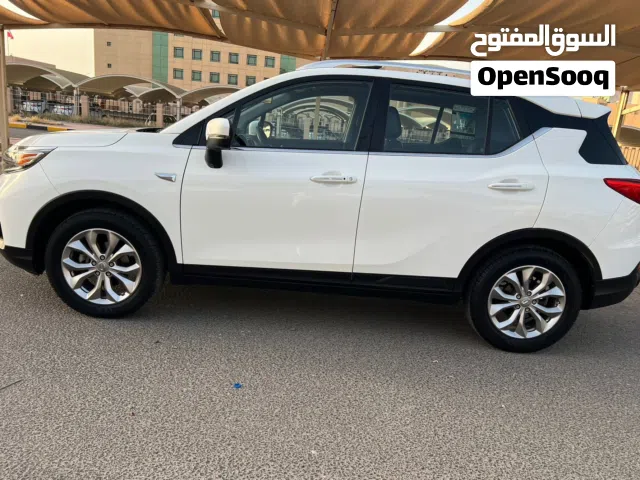 2022 جي أيه سي GS3 Standard