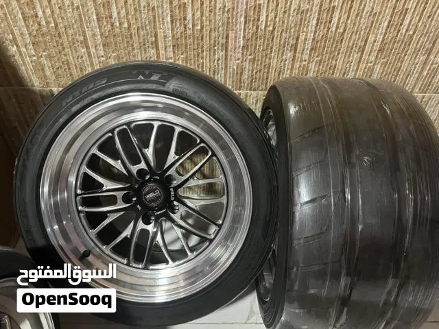 رنجات ويلد جدد معا تًاير سمي سلك اربع رنجات
