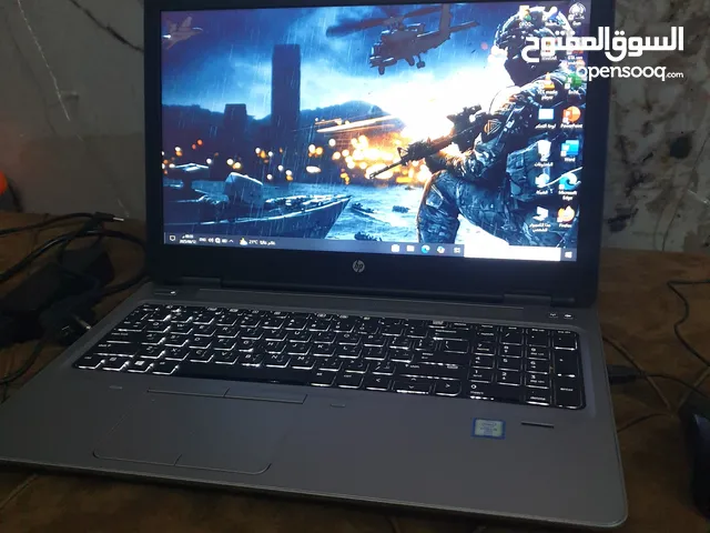 Other HP for sale in Tripoli