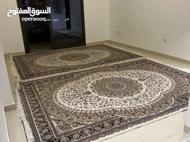 2pc Iranian carpet  beautiful