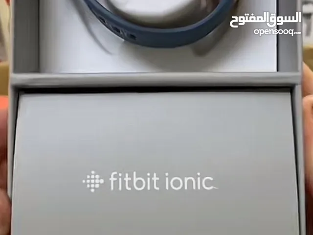 ساعه فت بت ايونيك مواصفاتها فول