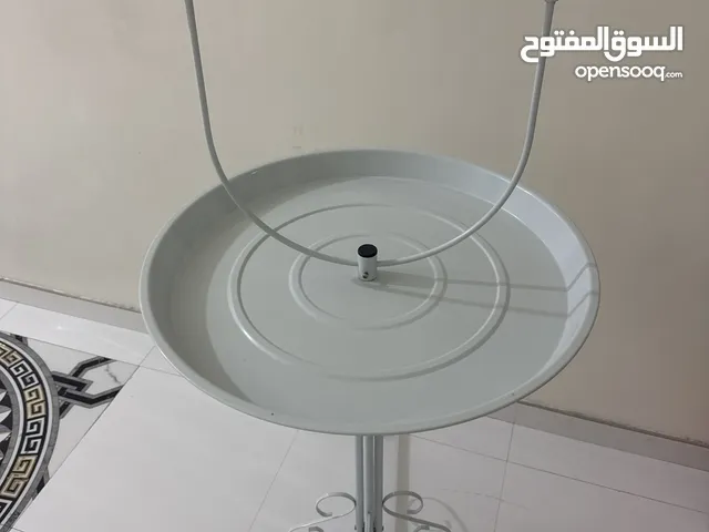 استاند طيور الحجم الكبير