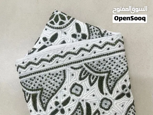 كمه رجاليه لون اخضر