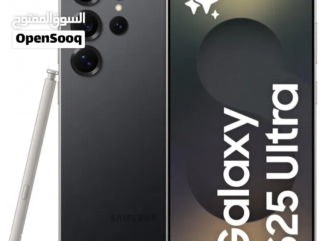 Samsung S25 Ultra