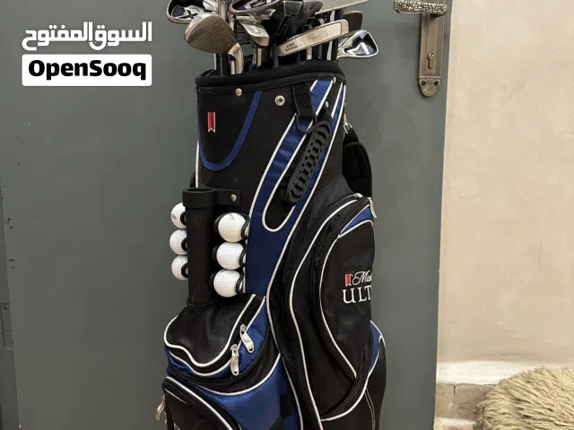 مضارب جولف اصليه وارد امريكي