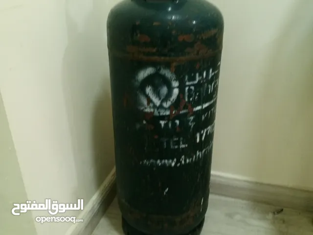 للبيع سلندر الحجم متوسط غاز البحرين