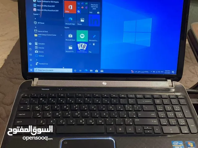  HP for sale  in Giza