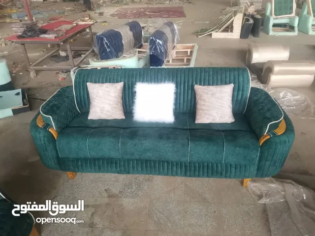 تنجيد انتريهات صالونات سفره