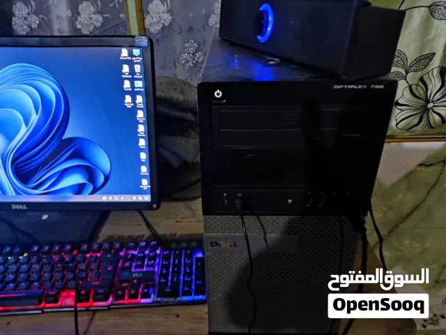 Windows Dell  Computers  for sale  in Karbala