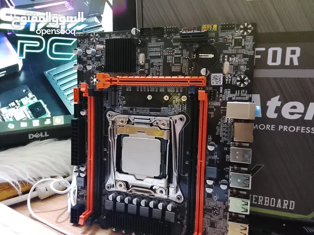 Motherboard for sale in Baghdad