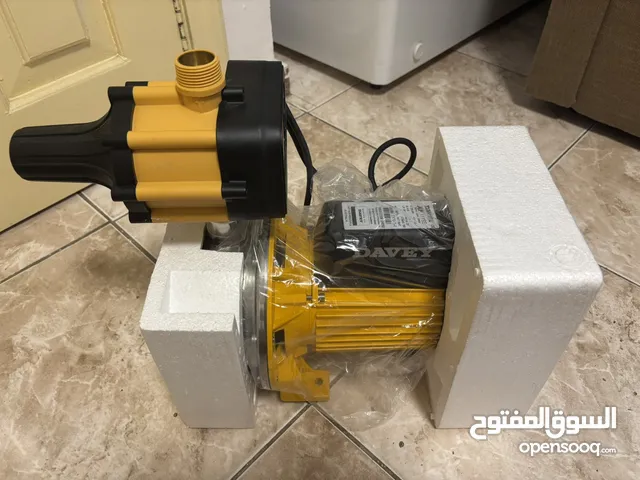 New Water pump Davey