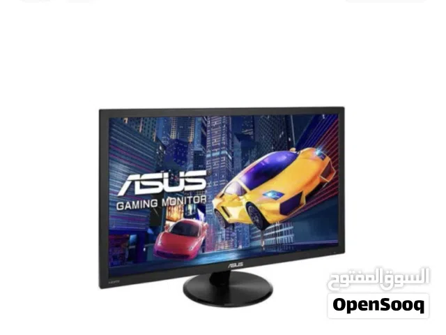 شاشه نظيف ASUS