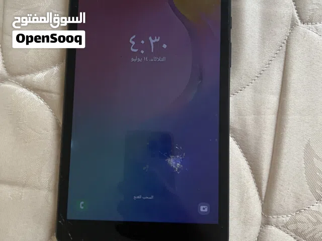 ايباد سامسونج