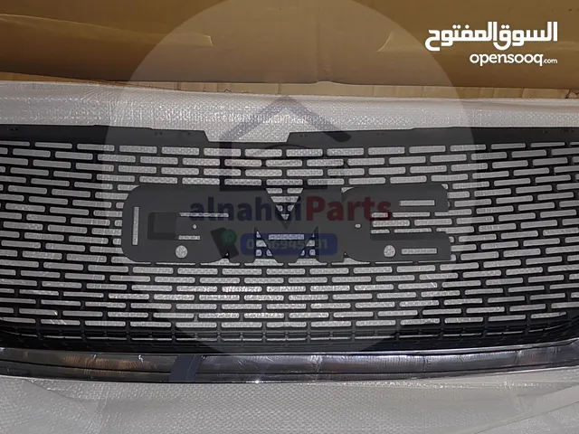 شبك جمس اكاديا 2007_2012