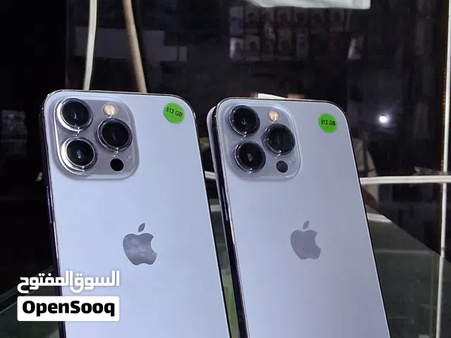iPhone 13pro