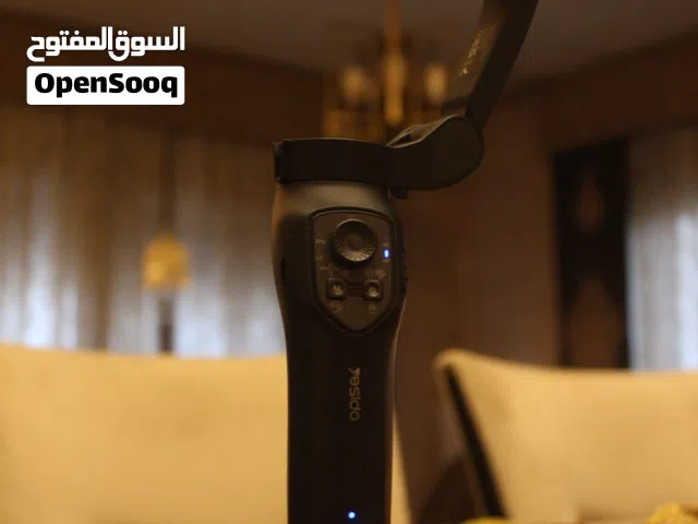 Gimbal yesido sf21 للبيع بسعر مغري الوصف مهم