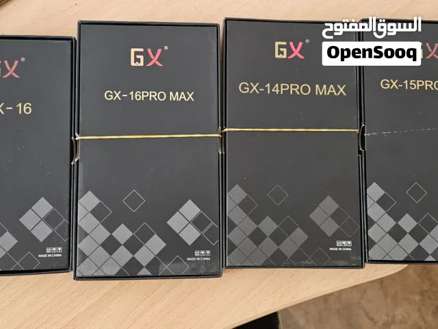 شاشات GX Oled اصلي