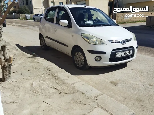 Used Hyundai i10 in Al Karak