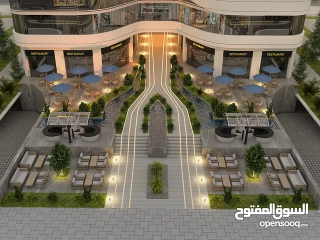 37 m2 Offices for Sale in Cairo New Administrative Capital