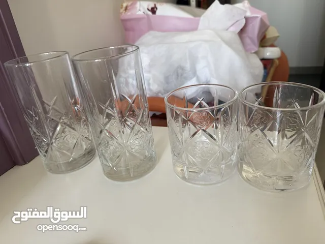 New !! All bought one month back