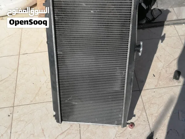 قطع هوندا انسايت 2010 - 2014
