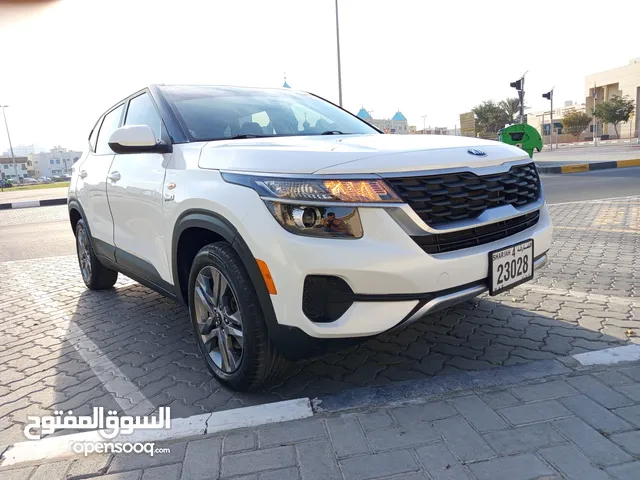 HatchBack Kia in Sharjah