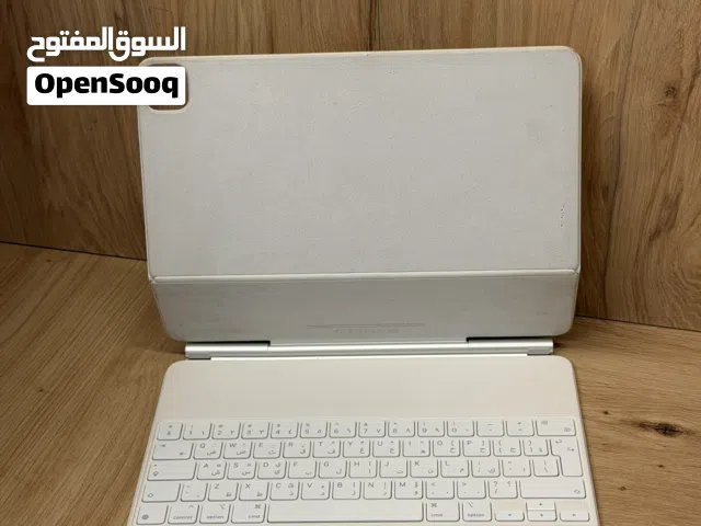 Magic Keyboard 12.9 inch Arabic