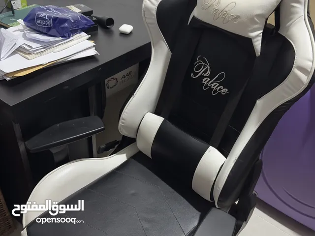 كرسي Game حالة ممتازة