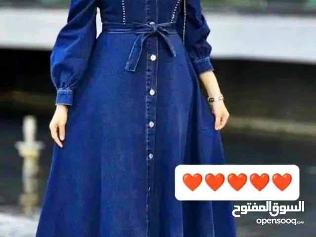 فستان كابوي
