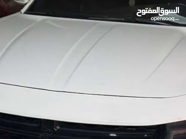 بونيت دودج تشارجر للبيع400 درهم
