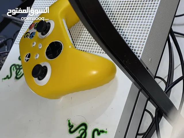 Xbox One S Xbox for sale in Nablus