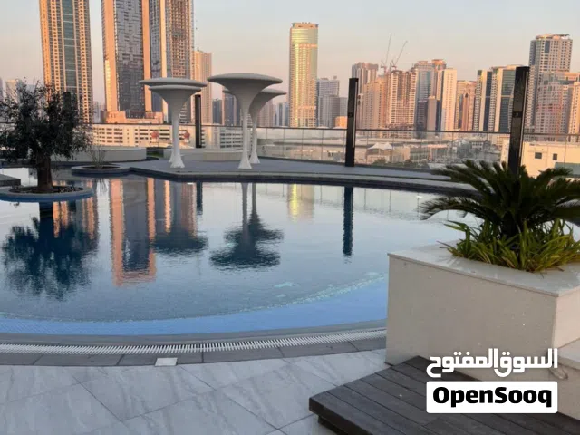 120 m2 1 Bedroom Apartments for Rent in Sharjah Al Nabba