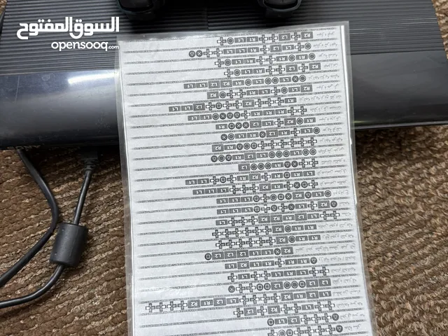 PlayStation 3 PlayStation for sale in Irbid