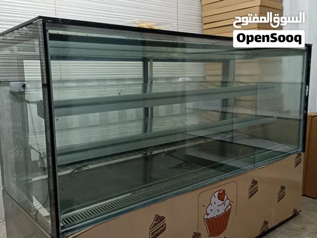 تلاجت عرض حلويات