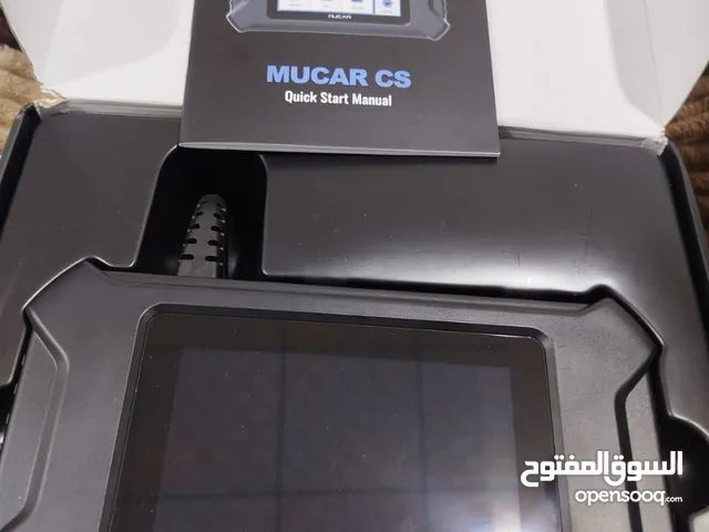 جهاز فاحص اعطال السيارات سعر 150الف ملاحظة/الجاهز غير مستعمل وجديد باكيت