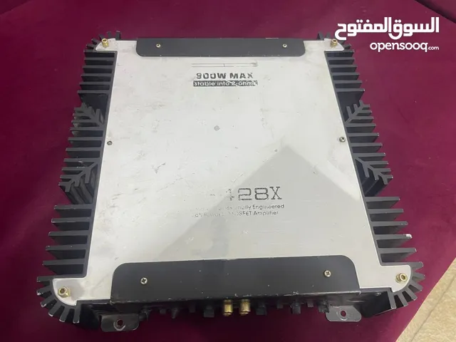 Sound Systems for sale in Amman