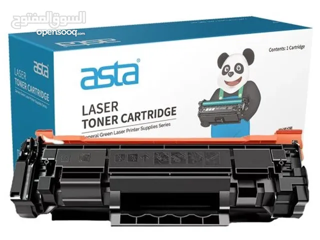 NEW GENRAL INK ASTA TONER HP W1360A/136A