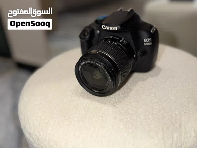 كامرة كانون Canon EOS 1200D