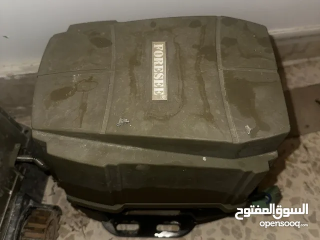 ماتور صيني باب كراج عدد اثنين للبيع
