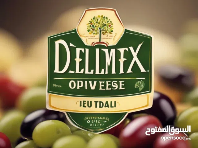 DELI MEX FOR DAIRY PRODUCTS